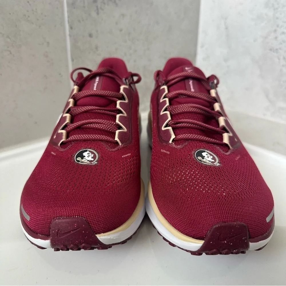 Nike Pegasus 41 Florida State Sneaker Size 9.5 Men